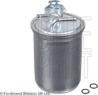 Blue Print ADV182360 - Fuel filter autospares.lv