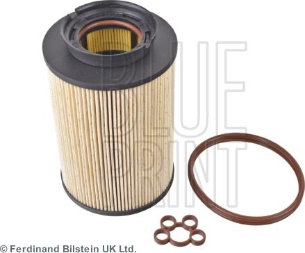 Blue Print ADV182362 - Fuel filter autospares.lv
