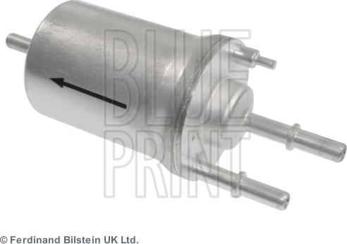 Blue Print ADV182306 - Fuel filter autospares.lv