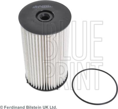 Blue Print ADV182301 - Fuel filter autospares.lv