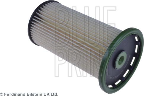 Blue Print ADV182312 - Fuel filter autospares.lv