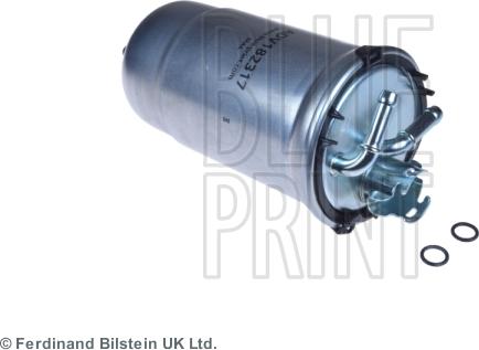 Blue Print ADV182317 - Fuel filter autospares.lv