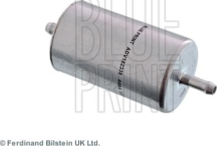 Blue Print ADV182339 - Fuel filter autospares.lv