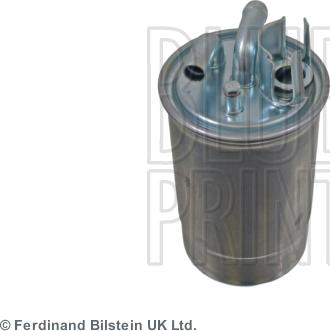 Blue Print ADV182334 - Fuel filter autospares.lv