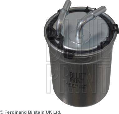 Blue Print ADV182336 - Fuel filter autospares.lv