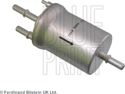 Blue Print ADV182331 - Fuel filter autospares.lv