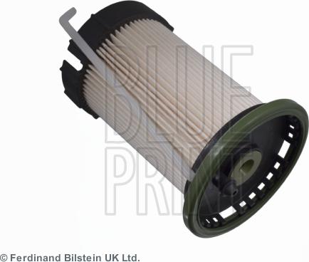 DJ Parts FF1279 - Fuel filter autospares.lv