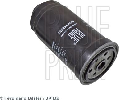 Blue Print ADV182327 - Fuel filter autospares.lv