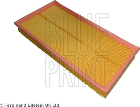 Blue Print ADV182245 - Air Filter, engine autospares.lv