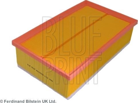 Blue Print ADV182255 - Air Filter, engine autospares.lv