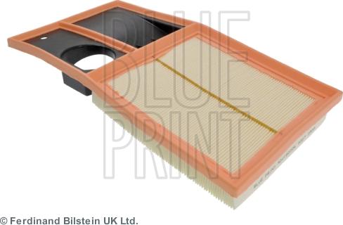 Blue Print ADV182206 - Air Filter, engine autospares.lv