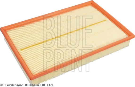 Blue Print ADV182203 - Air Filter, engine autospares.lv