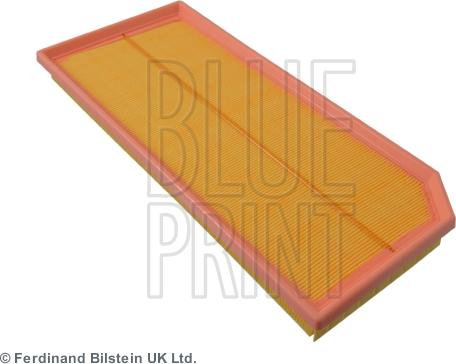 Blue Print ADV182211 - Air Filter, engine autospares.lv