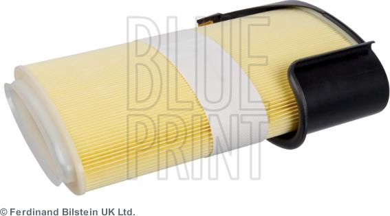 Blue Print ADV182284 - Air Filter, engine autospares.lv