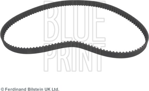 Blue Print ADV187502 - Timing Belt autospares.lv