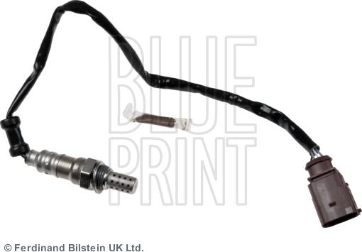 Blue Print ADV187004C - Lambda Sensor autospares.lv