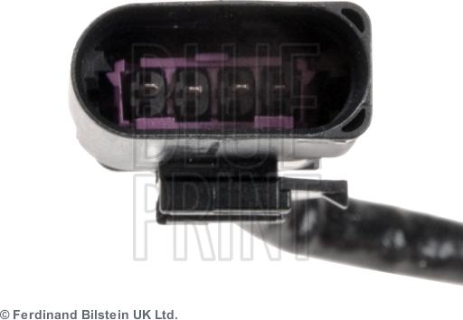 Blue Print ADV187005C - Lambda Sensor autospares.lv