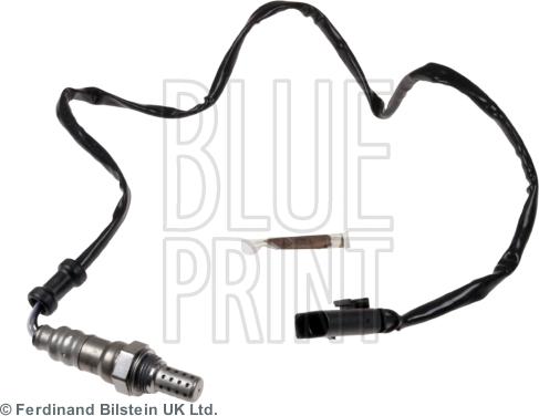 Blue Print ADV187003C - Lambda Sensor autospares.lv