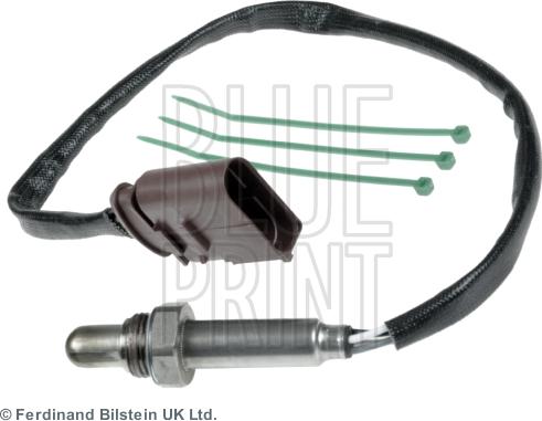 Blue Print ADV187002 - Lambda Sensor autospares.lv