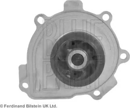 Blue Print ADW199101 - Water Pump autospares.lv