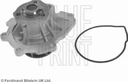 Blue Print ADW199101 - Water Pump autospares.lv