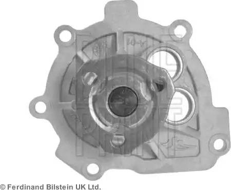 Blue Print ADW199101 - Water Pump autospares.lv