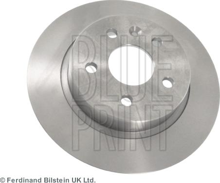 Blue Print ADW194306 - Brake Disc autospares.lv