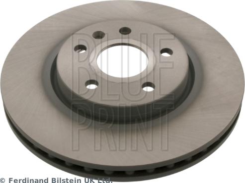 Blue Print ADW194303 - Brake Disc autospares.lv