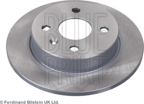 Blue Print ADW194315 - Brake Disc autospares.lv