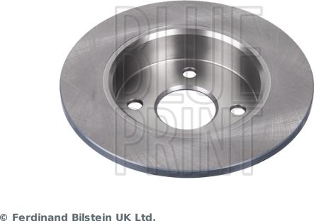 Blue Print ADW194315 - Brake Disc autospares.lv