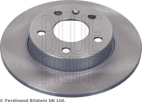 Blue Print ADW194311 - Brake Disc autospares.lv