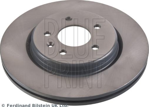 Blue Print ADW194332 - Brake Disc autospares.lv