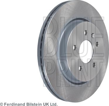 Blue Print ADW194324 - Brake Disc autospares.lv