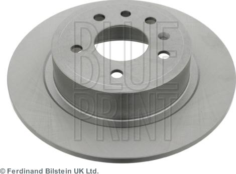 Blue Print ADW194325 - Brake Disc autospares.lv