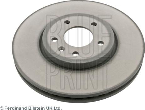 Blue Print ADW194320 - Brake Disc autospares.lv