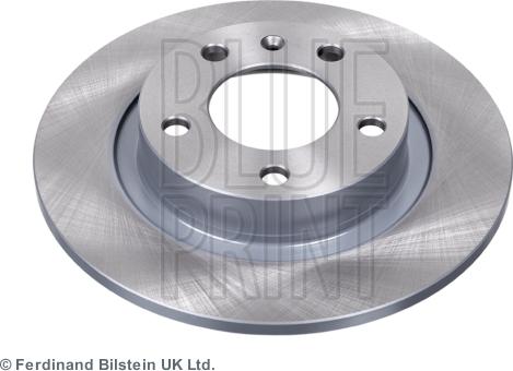 Blue Print ADW194321 - Brake Disc autospares.lv