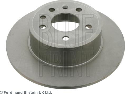 Blue Print ADW194323 - Brake Disc autospares.lv