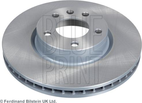 Blue Print ADW194322 - Brake Disc autospares.lv