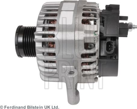 Blue Print ADW191101C - Alternator autospares.lv