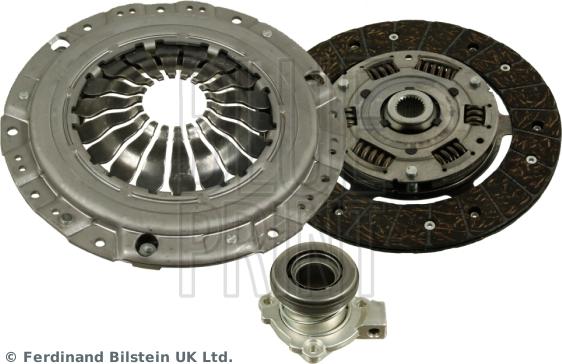 Blue Print ADW193094 - Clutch Kit autospares.lv