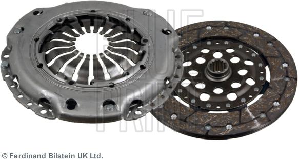 Blue Print ADW193044 - Clutch Kit autospares.lv