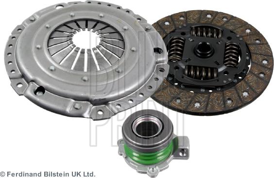 Blue Print ADW193064 - Clutch Kit autospares.lv