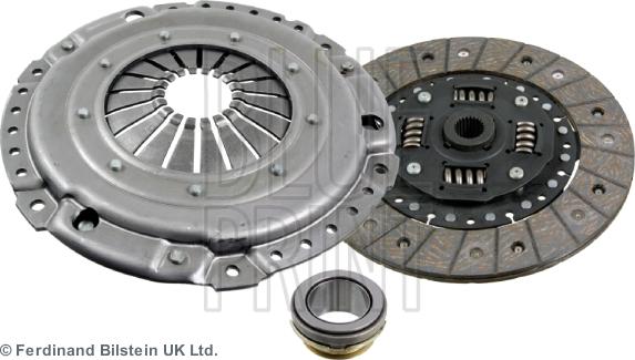 Blue Print ADW193065 - Clutch Kit autospares.lv