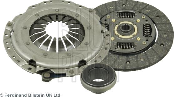 Blue Print ADW193016 - Clutch Kit autospares.lv