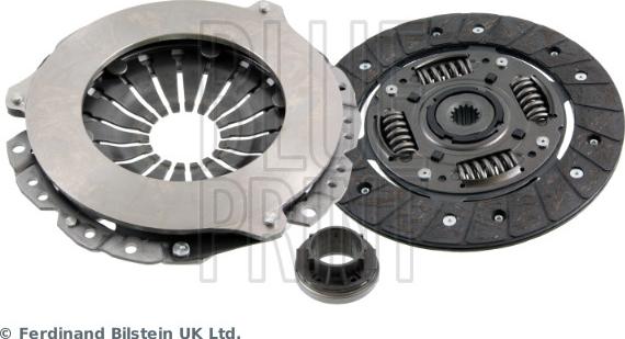 Blue Print ADW193016 - Clutch Kit autospares.lv