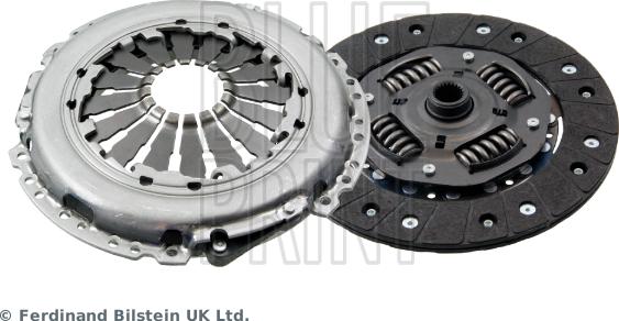 Blue Print ADW1930104 - Clutch Kit autospares.lv