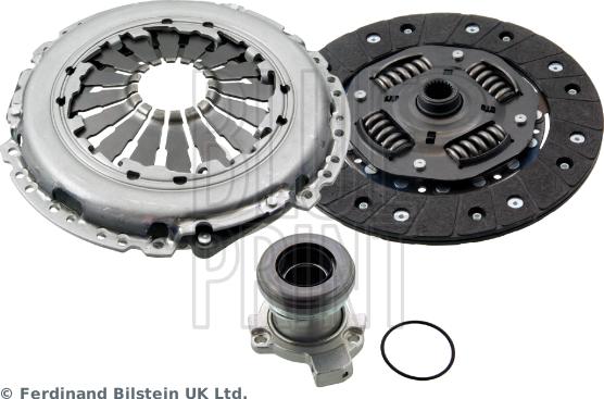 Blue Print ADW1930105 - Clutch Kit autospares.lv