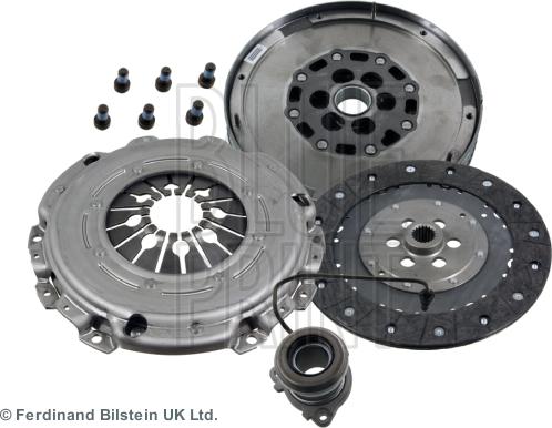 Blue Print ADW1930122 - Clutch Kit autospares.lv