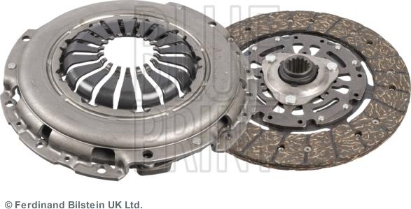 Blue Print ADW193084 - Clutch Kit autospares.lv