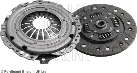 Blue Print ADW193083 - Clutch Kit autospares.lv